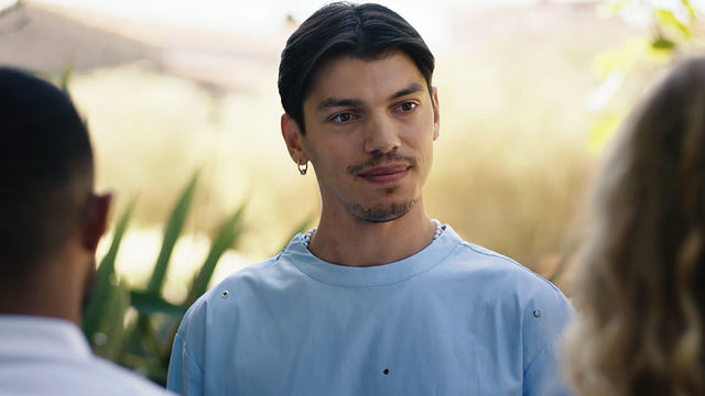image de la news Ici tout commence : "Tic tac, tic tac" ... Gaspard fait du chantage à la brigade du championnat avec une vidéo explosive