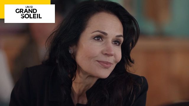 image de la news Un Si Grand Soleil : Claudine prête à tout pour nuire à Johanna ?