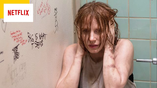 image de la news Horreur sur Netflix : ce film qui cartonne détient le record du plus grand nombre de litres de sang utilisés dans une scène