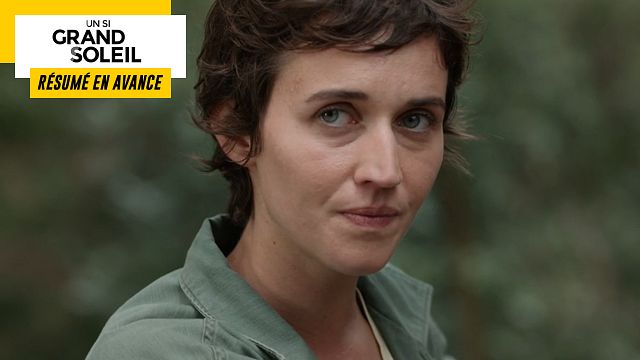 image de la news Un Si Grand Soleil en avance : résumé de l’épisode du vendredi 23 décembre 2022 [SPOILERS]