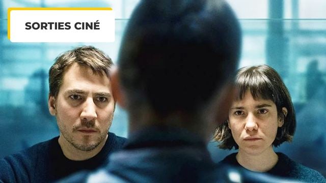 Border Line à voir au cinéma : 1h17 de thriller implacable qui va vous tenir en haleine