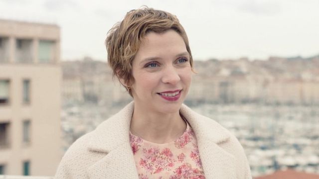image de la news Plus belle la vie : Léa et Jean-Paul au bord de la rupture ? "Je sais déjà que je vais passer pour la méchante dans l’histoire" confie Marie Hennerez