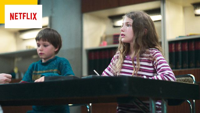 image de la news Chère petite sur Netflix : "un scénario pour enfants" a été créé pour ne pas choquer les jeunes acteurs de la série