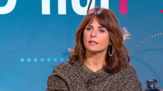 image de la news Pourquoi Faustine Bollaert a-t-elle fondu en larmes dans Ça commence aujourd’hui ?
