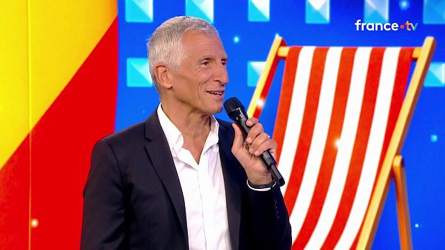 image de la news N'oubliez pas les paroles : heureux événement dans la famille des Maestros !