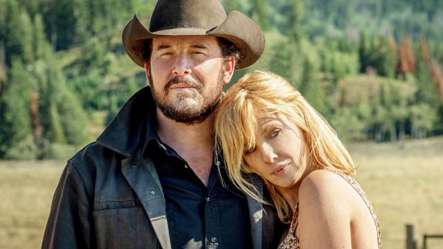 image de la news Yellowstone : la série sur Beth et Rip verra apparaître ce personnage bien connu des fans