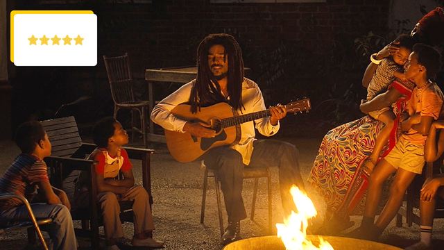 Bob Marley : One Love est-il bon ? Les spectateurs donnent leur avis