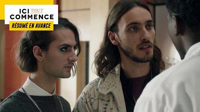 image de la news Ici tout commence : ce qui vous attend dans l'épisode 541 du mercredi 30 novembre 2022 [SPOILERS]