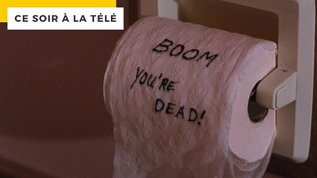 image de la news Ce soir à la télé : le meilleur film d’une saga d’action incontournable