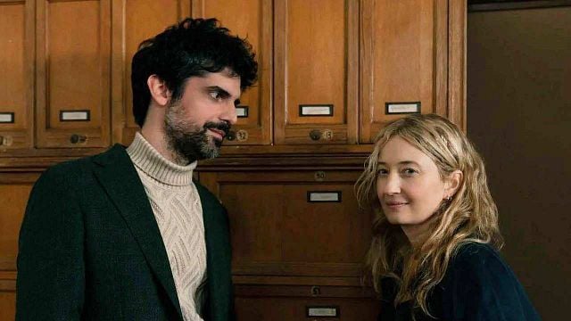 image de la news Trois adieux au box-office France : quel démarrage pour le film d'Isabel Coixet ? Les chiffres sont là !