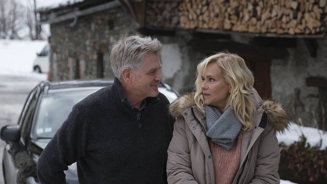 image de la news Section de recherches : une suite est-elle prévue pour la série policière de TF1 ?