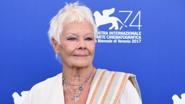 image de la news "Pourquoi ai-je accepté ce film ?" : c'est l'un des pires rôles de Judi Dench, et elle le savait