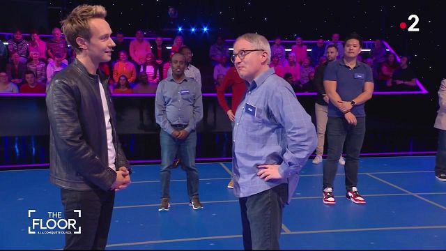 image de la news Exclu. The Floor : “10 heures debout” : mais comment font les candidats pour tenir ? La production a ses méthodes