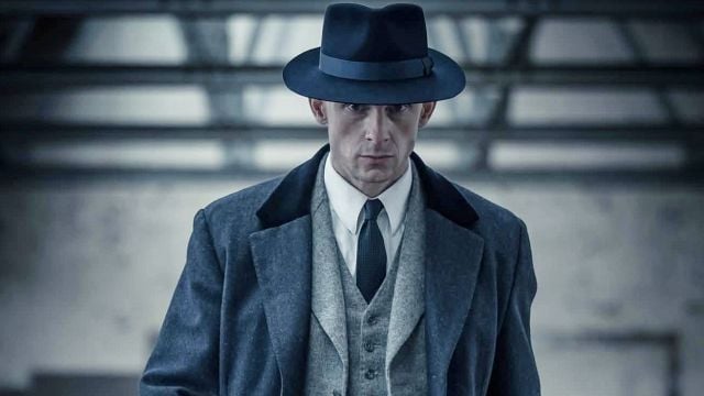 image de la news Peaky Blinders : une star de Stranger Things sera au casting de la nouvelle série spin-off