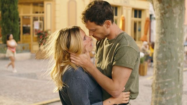 image de la news Tout pour la lumière : Nils quitte La Ciotat, la fin de son histoire avec Maddie ?