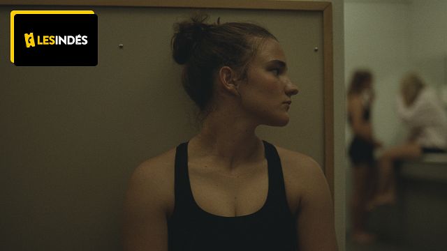 image de la news Au cinéma : un drame bouleversant sur une adolescente qui décide de se taire face aux accusations contre son entraîneur