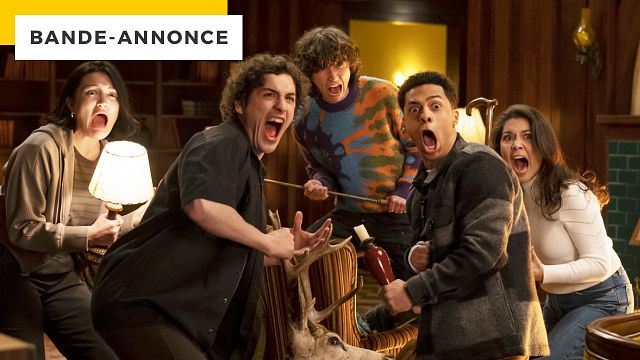 image de la news L'une des meilleures séries qui faisait flipper dans les années 90 est de retour sur Disney+ !