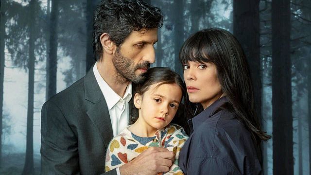 image de la news Je sais pas sur France 2 : "Elle m’a glacée"... Lola Dewaere impressionnée par sa jeune partenaire dans la série