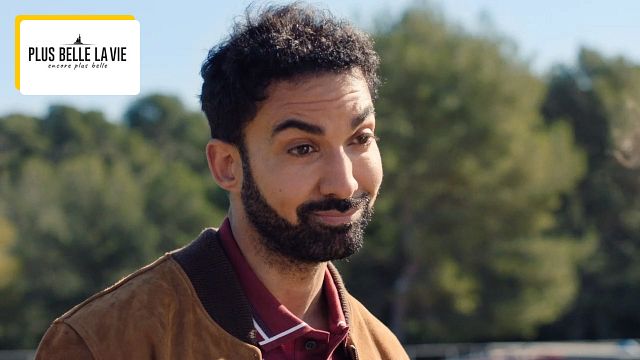 image de la news Plus belle la vie : cette histoire vraie qui a inspiré l'intrigue autour du marathon