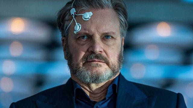 image de la news Disclosure Day au box-office France : le film de science-fiction de Spielberg arrive en tête. Avec quel score ?