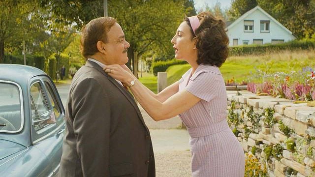image de la news C'était mieux demain est-il un bon film ? Que pensent les spectateurs de cette comédie avec Didier Bourdon et Elsa Zylberstein ?