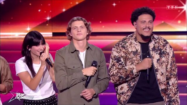image de la news Star Academy 2024 : un élève se démarque déjà pour Michaël Goldman
