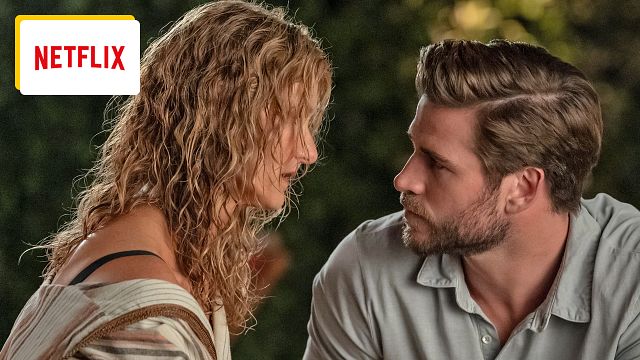 image de la news Lonely Planet sur Netflix : comment Laura Dern et Liam Hemsworth ont tourné leurs scènes intimes ? L'actrice raconte tout