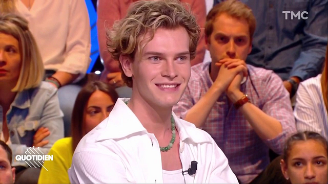 image de la news Louis Albi (Star Academy) : ce qu’il pense de l’éviction de son “ami” Yanis Marshall