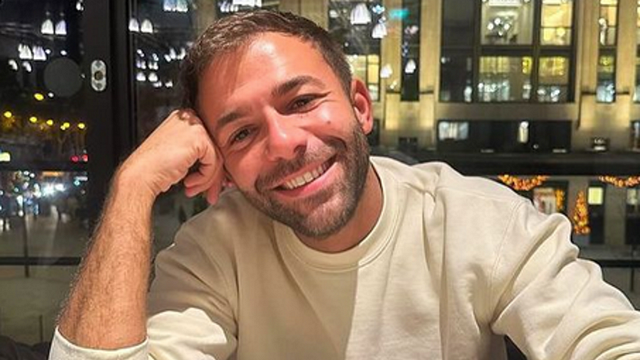 image de la news Dîner parisien à Montmartre, Jefferson retrouve une ex-candidate de Mariés au premier regard !