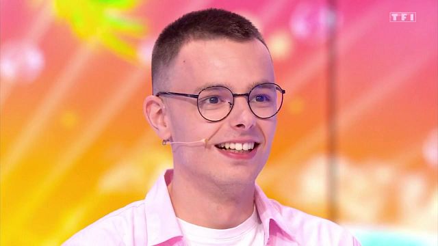 image de la news Emilien (Les 12 Coups de midi) évoque ses petits boulots d’étudiant, que faisait-il avant l’émission ?