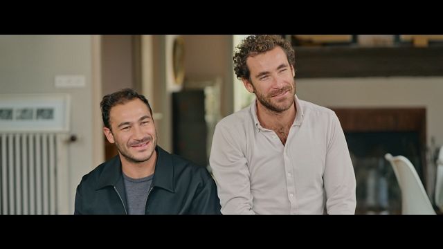 image de la news L’Agence scénarisée ? Valentin et Martin Kretz révèlent s'ils ont fait des modifications dans le spin-off
