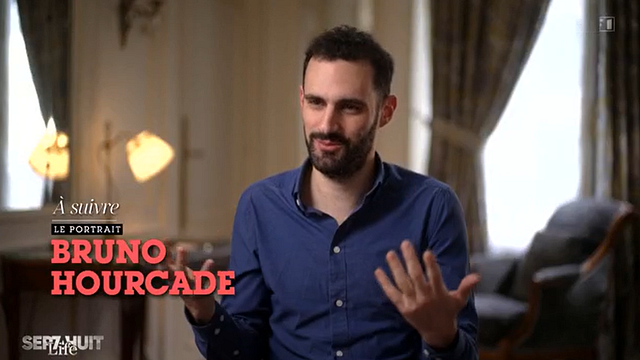 image de la news “Je ne voulais pas faire cette émission”, cette étonnante raison qui a motivé Bruno Hourcade à participer aux 12 Coups de midi