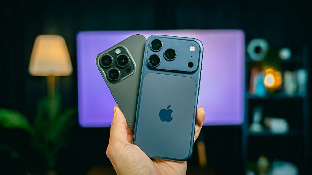 image de la news Amazon casse le prix du très tendance iPhone 16 Plus pour une durée limitée