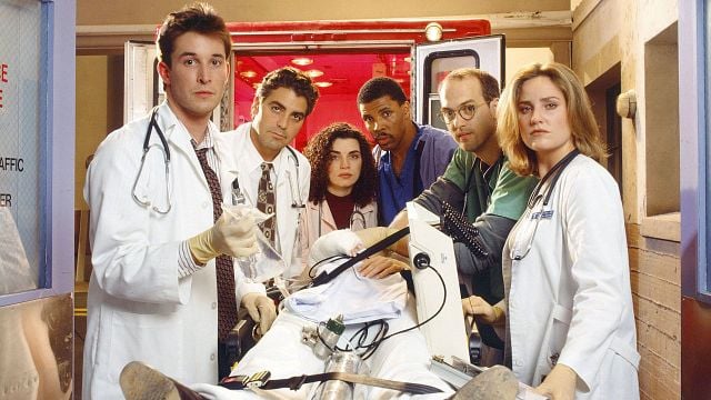 image de la news Addictive et révolutionnaire : bonne nouvelle, cette série médicale culte depuis 32 ans revient sur nos écrans !