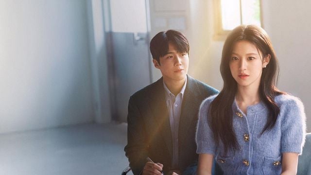 image de la news Ce soir sur Netflix : les fans de romance vont adorer ce K-drama !