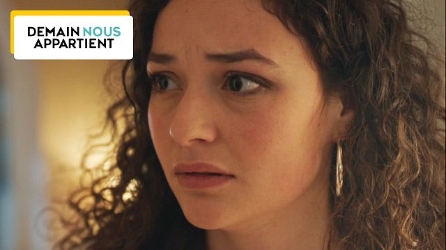 image de la news Demain nous appartient : "C’est fini"… Nordine quitte Manon !