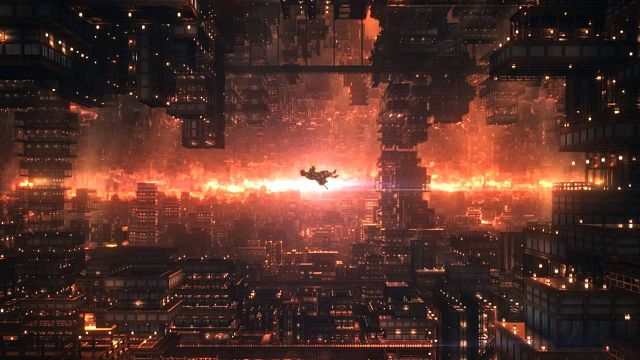 image de la news "Une masterclass" : noté 4,4 sur 5 c'est le meilleur film du mois de septembre selon les spectateurs et vous pouvez encore le rattraper !