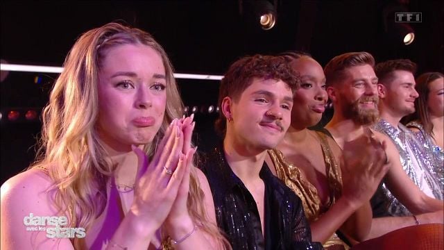 image de la news Danse avec les stars : "À la base, je ne pensais pas revenir", ce danseur a changé d'avis !