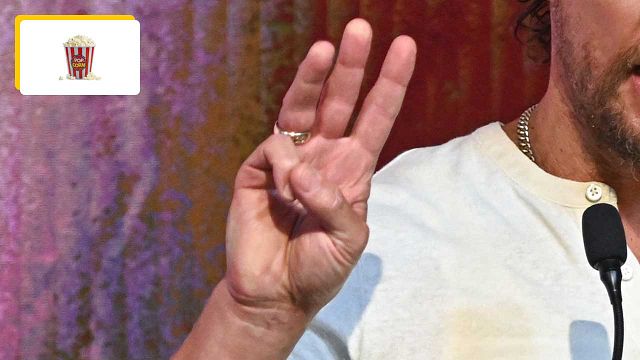 image de la news "Je pense que je vais faire des études pour être chef d’orchestre" : pourquoi cette star hollywoodienne qui a joué dans un chef-d'œuvre de la SF a vraiment failli arrêter sa carrière