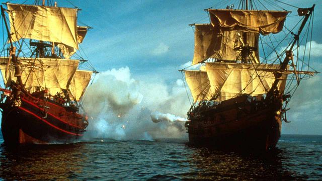 image de la news 97 millions de dollars de pertes : ce devait être le plus grand film d'aventure des années 90... Mais l'échec fut retentissant et mit fin à l'existence d'un studio mythique