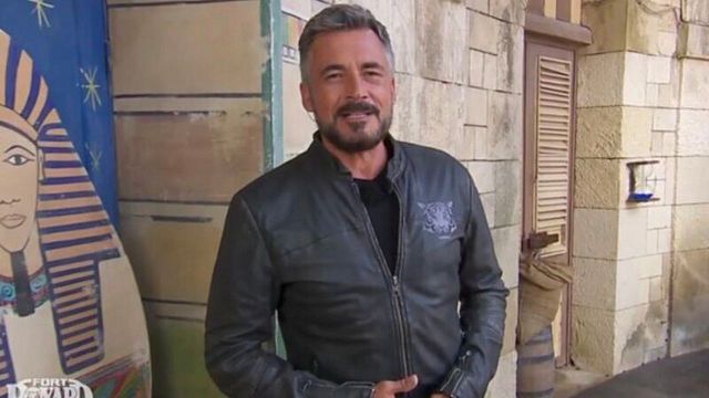image de la news Fort Boyard : Olivier Minne revient sur les raisons de son départ de France 2