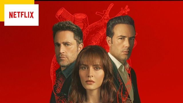 Carton sur Netflix, la série colombienne En un battement aura-t-elle une saison 3 ?