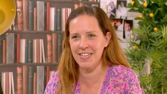 image de la news Familles nombreuses : exploit chez Céline Saffré, le mois de décembre commence bien !