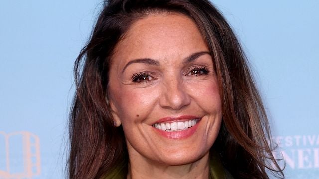 image de la news Mort à 57 ans de Nadia Farès, star du thriller culte Les Rivières pourpres et de la série Marseille