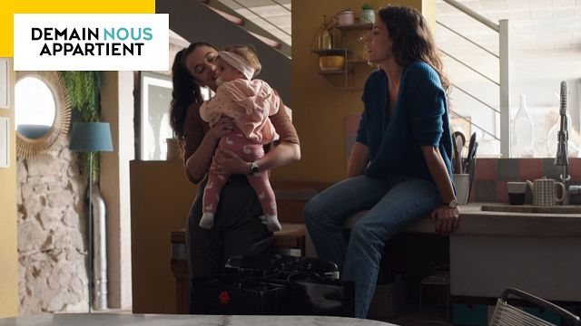 image de la news Demain nous appartient : cette incohérence repérée par des fans