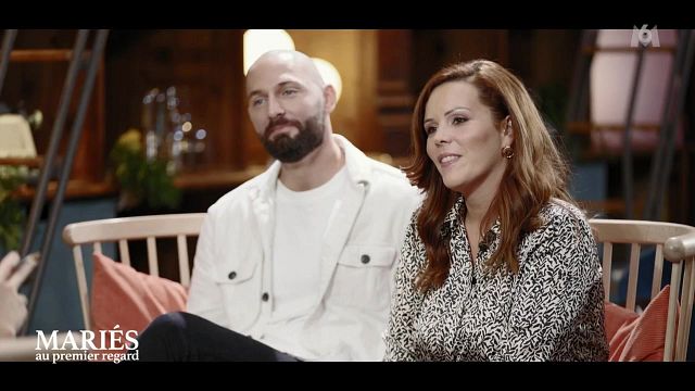 image de la news “Mais qui fait ça ?”, Alice (Mariés au premier regard) partage une scène du quotidien avec Florian