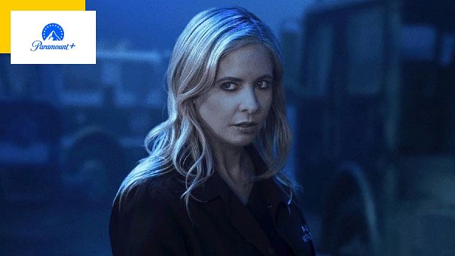 image de la news Buffy contre les... loups-garous : Sarah Michelle Gellar est la star de Wolf Pack, une nouvelle série à la Teen Wolf