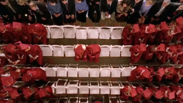 image de la news Il y a 20 ans, le dernier épisode de cette mythique série comique a ému des millions de fans devant leur télévision