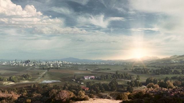 image de la news C'est l'une des fins les plus marquantes du cinéma de science-fiction : il y a 22 ans, elle a laissé sans voix des millions de spectateurs