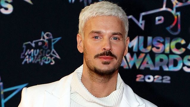 image de la news Pourquoi Matt Pokora a-t-il choisi ce nom de scène ? Il explique tout, et c’est très touchant